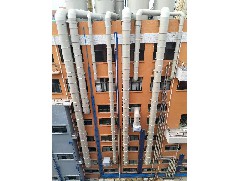 江門通風降溫工程、恒溫恒濕空調系統